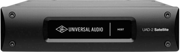 USB audio prevodník - zvuková karta Universal Audio UAD-2 Satellite USB 3 - 1
