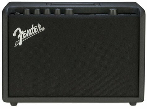Combo modélisation Fender Mustang GT 40 - 1