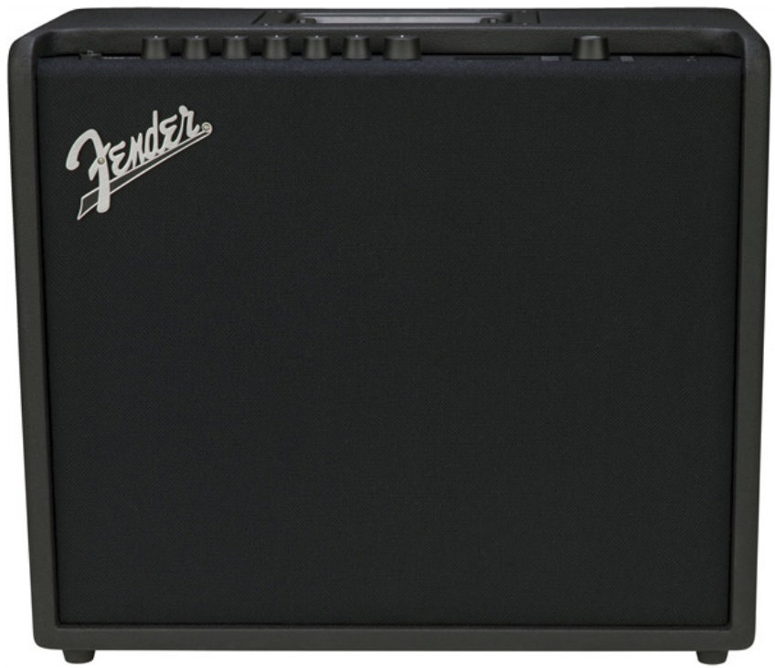 Amplificador combo de modelação Fender Mustang GT 100