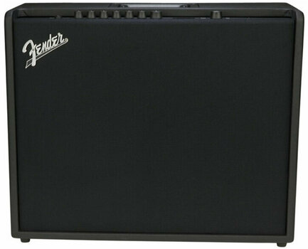 Combo modélisation Fender Mustang GT 200 - 1
