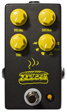 JHS Pedals 【中古】 JHS Pedals Muffuletta ディストーション