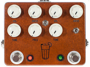 Gitarreneffekt JHS Pedals Sweet Tea - 1