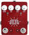 Gitáreffekt JHS Pedals Ruby Red