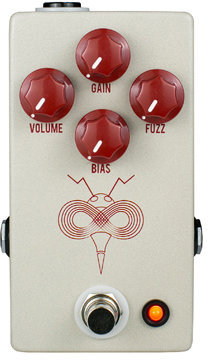 Gitarreneffekt JHS Pedals Pollinator V2