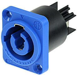 Powercon connector Neutrik NAC3MPA-1 Powercon connector