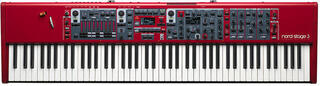NORD Stage 3 HA88