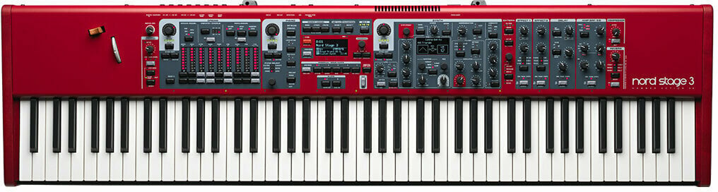 Nord Stage 3