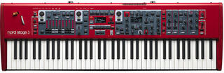 NORD Stage 3 HP76