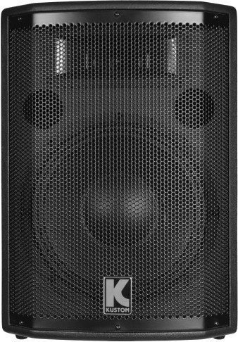 Active Loudspeaker Kustom HiPAC10 Active Loudspeaker