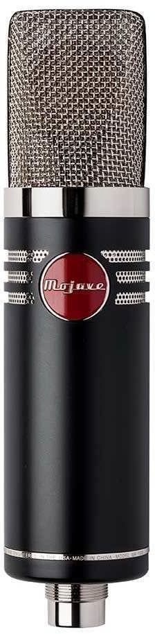 Kondenzatorski studijski mikrofon Mojave Audio MA-1000