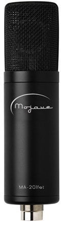 Kondensator Studiomikrofon Mojave Audio MA-201FET