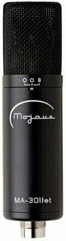 Microphone à condensateur pour studio Mojave Audio MA-301FET - 1