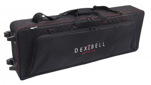 Kosketinsoitinlaukku Dexibell DX Bag73