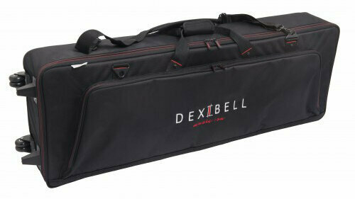 Bolsa para teclado Dexibell DX Bag73 - 1