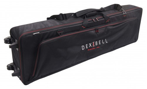 Husă pentru claviaturi Dexibell DX Bag88