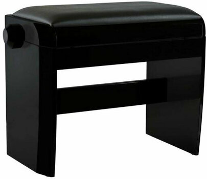 Drveni stolac za klavir Dexibell DX Bench BKM - 1