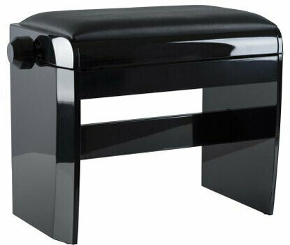 Tabouret de piano en bois Dexibell DX Bench BKP - 1