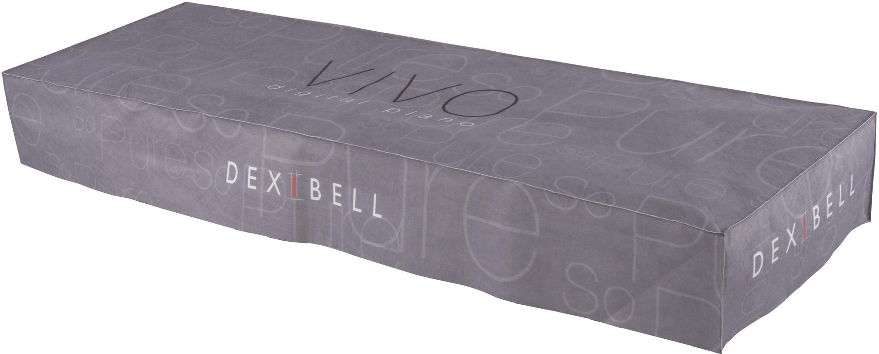 Kosketinsoitinlaukku Dexibell DX Cover88