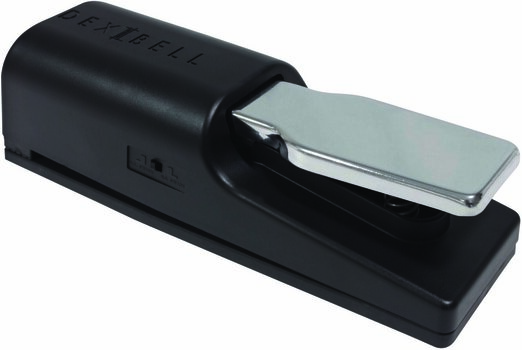 Sustain pedál Dexibell DX CP1 - 1