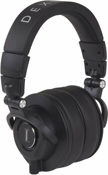 DJ слушалки Dexibell DX HF7 - 1