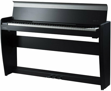 Piano numérique Dexibell Vivo H3 BK - 1