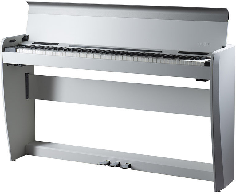 Piano numérique Dexibell Vivo H3 WH