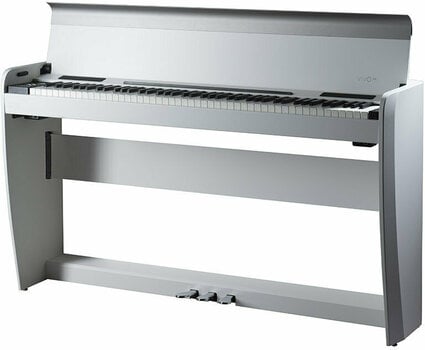 Piano numérique Dexibell Vivo H3 WH - 1