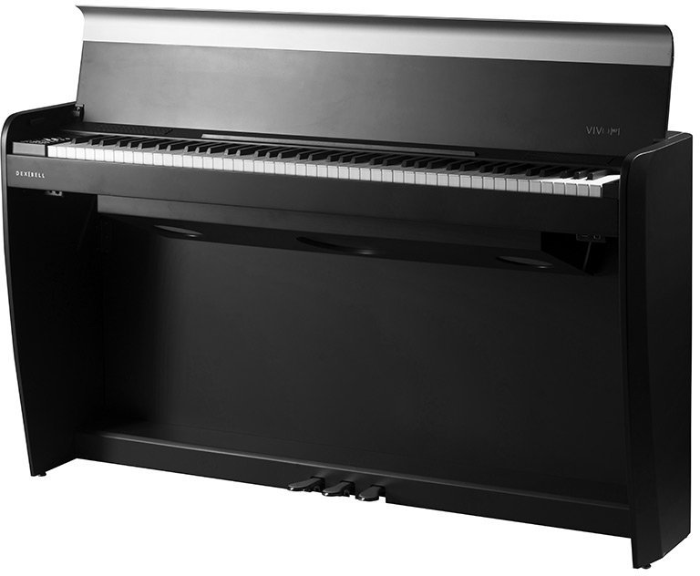 Piano numérique Dexibell Vivo H7 BK