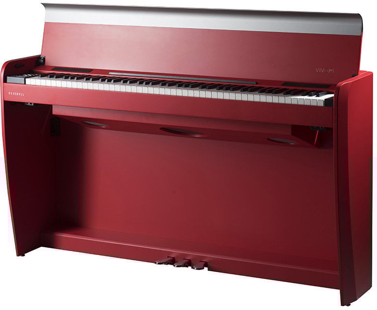 Piano numérique Dexibell Vivo H7 RDM