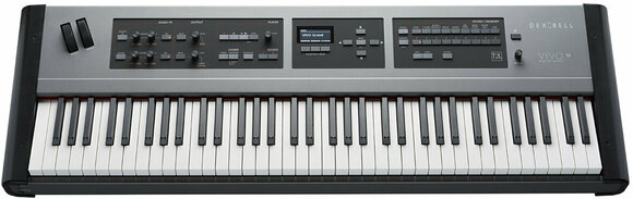 Piano de scène Dexibell Vivo S3 - 1