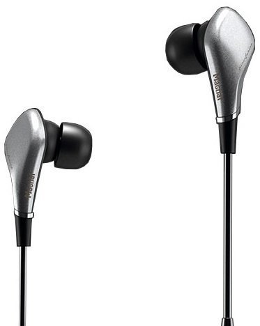 Wireless In-ear headphones Magnat LZR 948 BT