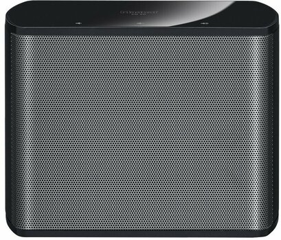 portable Speaker Magnat CS 10 Black - 1