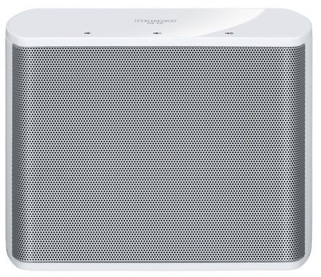 Enceintes portable Magnat CS 10 White