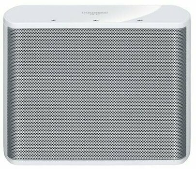 Enceintes portable Magnat CS 10 White - 1