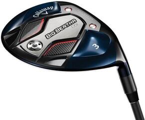 Callaway Big Bertha B21