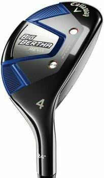 Golfclub - hybride Callaway Big Bertha REVA Golfclub - hybride Linkerhand Dame 27° - 1