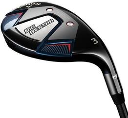 Callaway Big Bertha B21