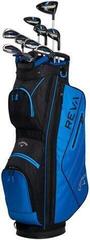 Set pentru golf Callaway Big Bertha REVA Blue Mâna dreaptă Grafit Doamne Set pentru golf