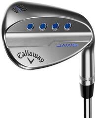 Callaway Mack Daddy CB Wedge Steel Left Hand 52-12