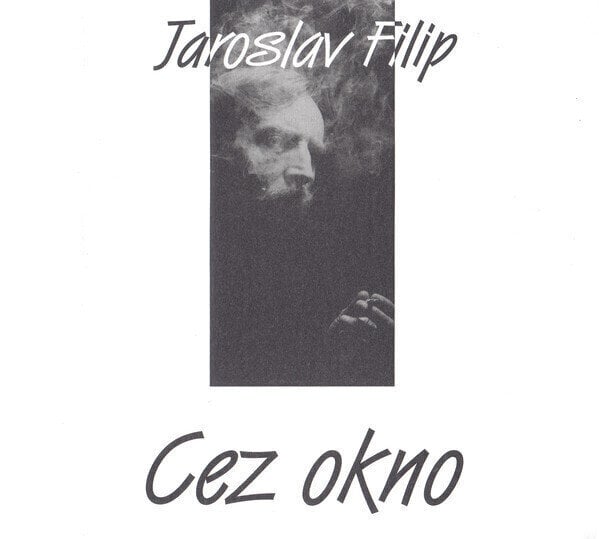 Muziek CD Jaroslav Filip - Cez Okno (CD)