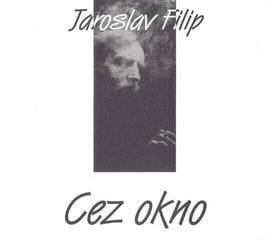 CD musicali Jaroslav Filip - Cez Okno (CD)