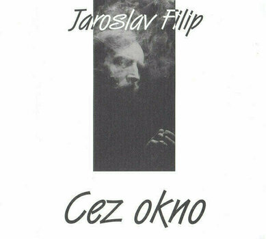 CD musique Jaroslav Filip - Cez Okno (CD) - 1
