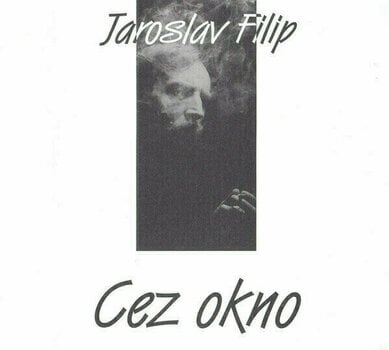 Muziek CD Jaroslav Filip - Cez Okno (CD) - 1