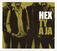 Glazbene CD Hex - Ty a Ja (CD)
