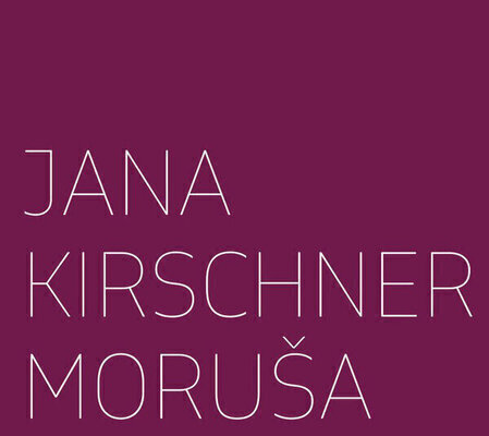 Musiikki-CD Jana Kirschner - Moruša (3 CD)