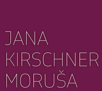 Zenei CD Jana Kirschner - Moruša (3 CD) - 1