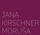 CD musique Jana Kirschner - Moruša (3 CD)
