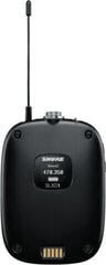 Transmitter Shure SLXD1 G59 Transmitter G59