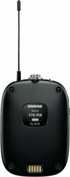 Transmitter for wireless systems Shure SLXD1 H56 H56 - 1