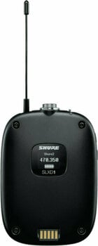 Emitator Shure SLXD1 K59 Emitator K59 - 1